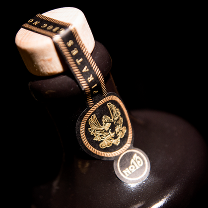 Pirate's Grog No.13 - 13 Year Aged Rum - Pirate's Grog Rum