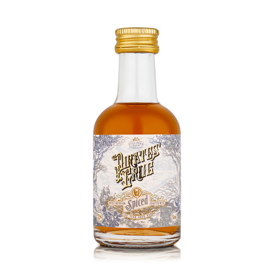Pirate's Grog - Spiced Rum Miniature