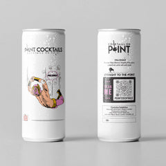 Point Cocktail 12 Pack