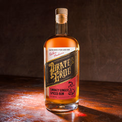 Pirate's Grog - 3 Bottle Tropical Horizons Rum Bundle