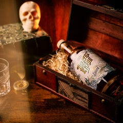 Pirate's Grog Spiced - Rum Gift Chest