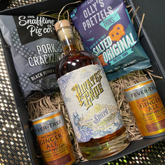 Spiced Rum Gift Pack