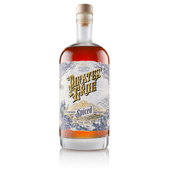 Pirate's Grog - Spiced Rum